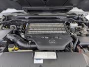 Toyota Land Cruiser 200 Series Рестайлинг 1 Москва  - изображение 39
