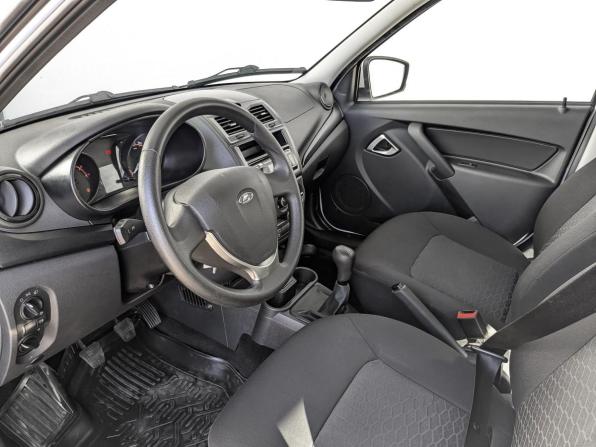 Lada (ВАЗ) Granta I Рестайлинг с пробегом 2023 года, цена 540 000 рублей, 98072 км, седан, Автокод Объявления
