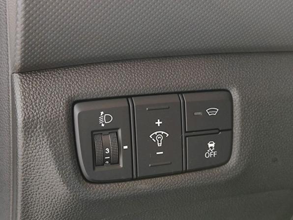Hyundai Creta I Рестайлинг с пробегом 2020 года, цена 1 699 000 рублей, 107260 км, внедорожник, Автокод Объявления