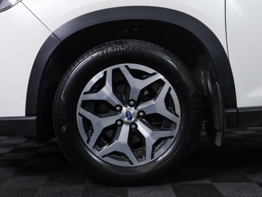 Subaru Forester V Москва  - изображение 26