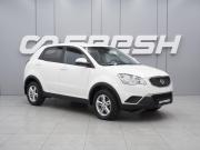 SsangYong Actyon II Ростов-на-Дону  - изображение 19