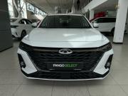 Chery Arrizo 8 Екатеринбург  - изображение 24