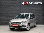 Lada (ВАЗ) Granta I Рестайлинг Екатеринбург  - изображение 19