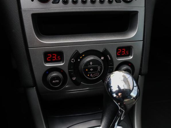 Peugeot 308 I с пробегом 2010 года, цена 498 000 рублей, 206000 км, хэтчбек, Автокод Объявления