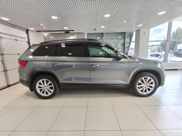 Skoda Kodiaq I с пробегом 2018 года, цена 2 315 000 рублей, 133000 км, внедорожник, Автокод Объявления