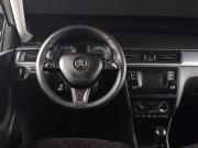 Skoda Rapid I Рестайлинг Кемерово  - изображение 28