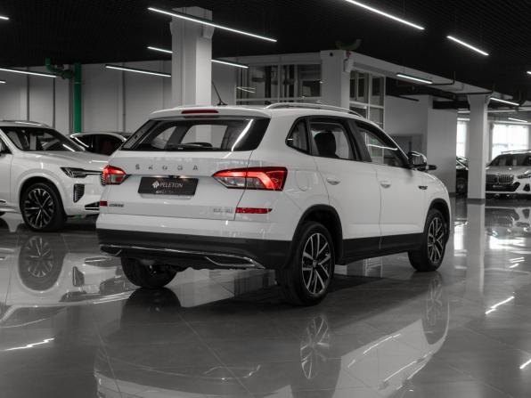 Skoda Kamiq I (China Market) с пробегом 2025 года, цена 2 900 000 рублей, 20 км, внедорожник, Автокод Объявления
