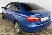 Lada (ВАЗ) Vesta I Киров  - изображение 62