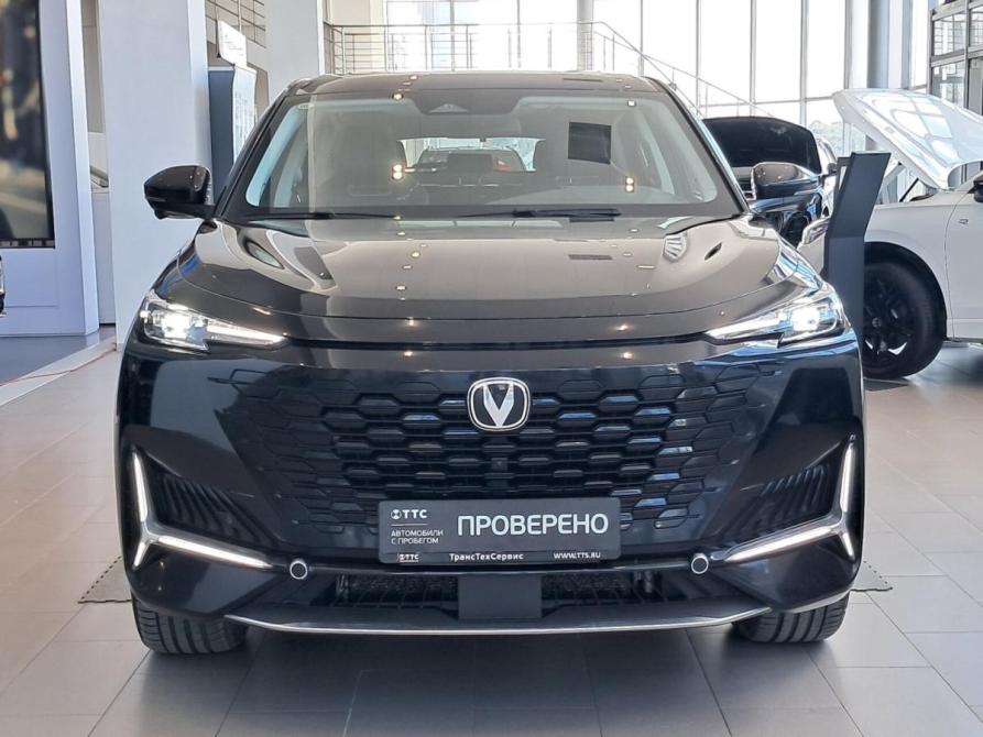 Changan UNI-K Казань  - изображение 2