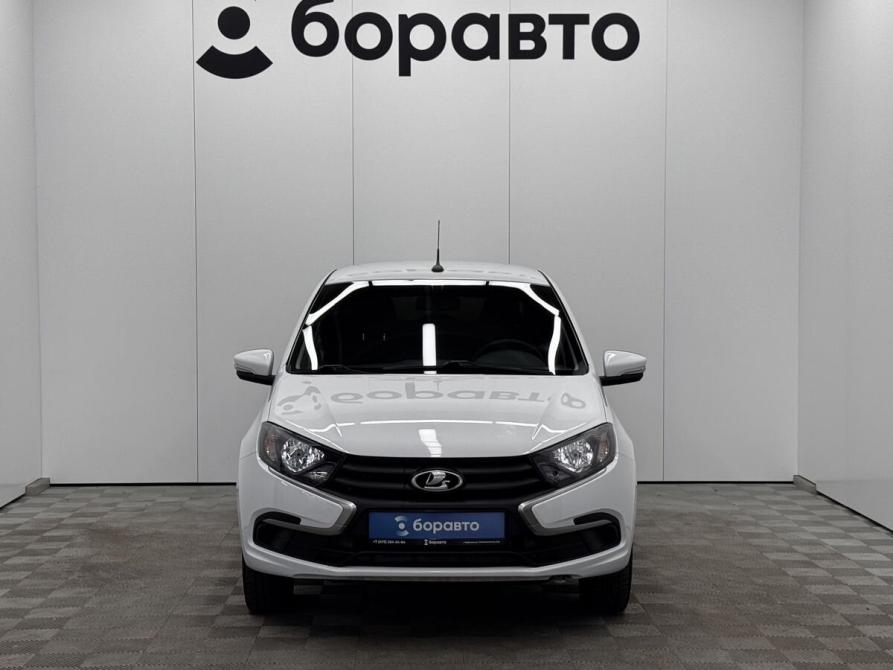 Lada (ВАЗ) Granta I Рестайлинг Воронеж  - изображение 5