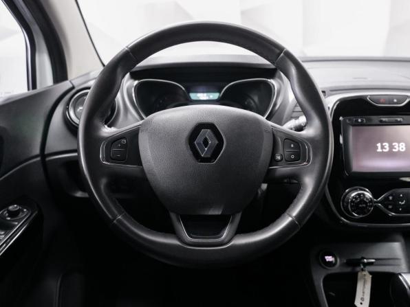 Renault Kaptur I с пробегом 2017 года, цена 1 272 000 рублей, 159871 км, внедорожник, Автокод Объявления