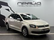 Volkswagen Polo V Ростов-на-Дону  - изображение 16