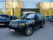 Land Rover Range Rover Sport I Рестайлинг Екатеринбург  - изображение 41