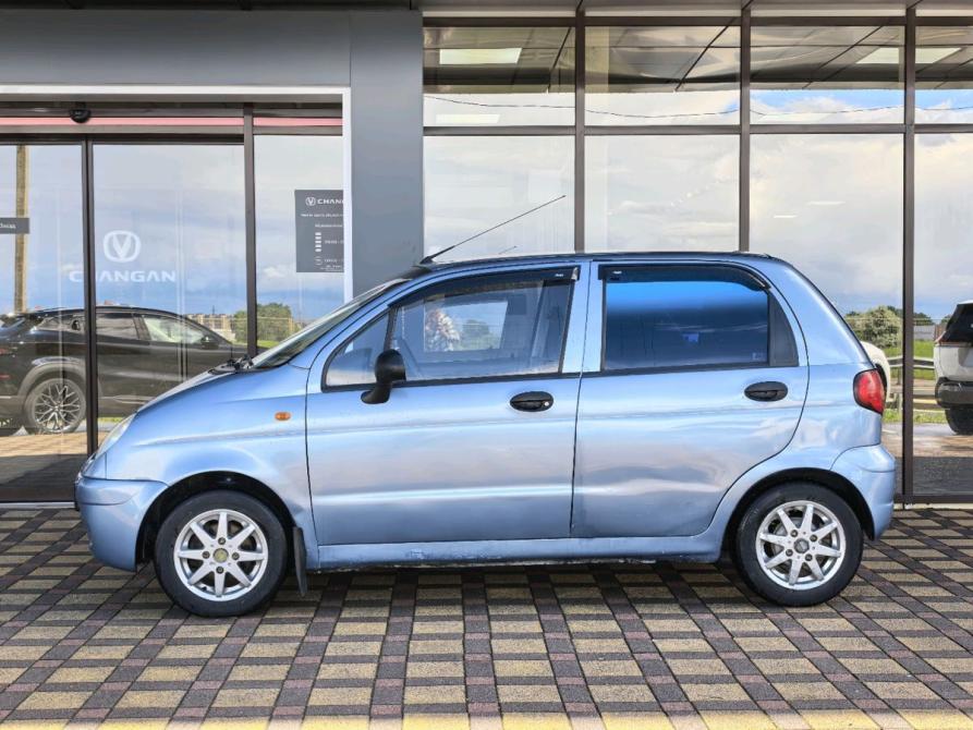 Daewoo Matiz I Рестайлинг Краснодар  - изображение 8
