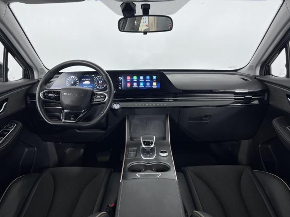 Omoda C5 I Рестайлинг с пробегом 2024 года, цена 2 150 000 рублей, 35000 км, внедорожник, Автокод Объявления
