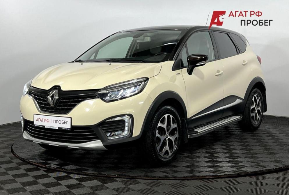 Renault Kaptur I Нижний Новгород  - изображение 2