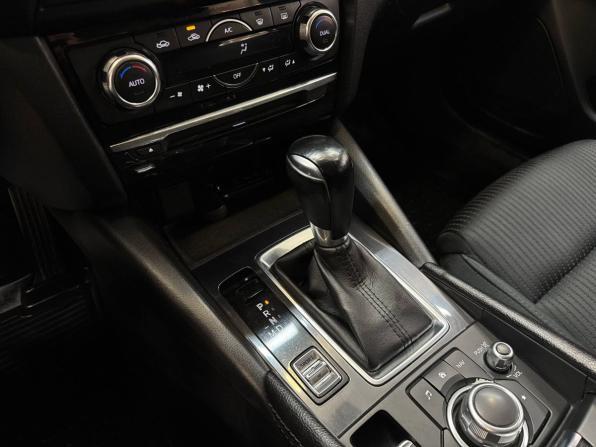 Mazda 6 III (GJ) Рестайлинг с пробегом 2017 года, цена 1 850 000 рублей, 148262 км, седан, Автокод Объявления
