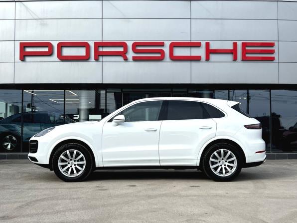 Porsche Cayenne III с пробегом 2021 года, цена 7 950 000 рублей, 72493 км, внедорожник, Автокод Объявления