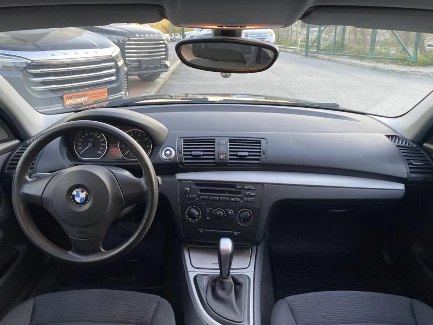 BMW 1 серии I (E81/E82/E87/E88) Рестайлинг Екатеринбург  - изображение 20