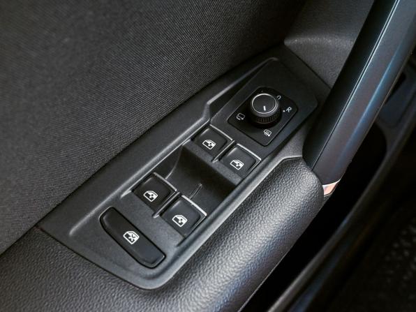 Volkswagen Tiguan II с пробегом 2017 года, цена 2 220 000 рублей, 203434 км, внедорожник, Автокод Объявления