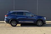 Chery Tiggo 8 Pro I Красноярск  - изображение 25