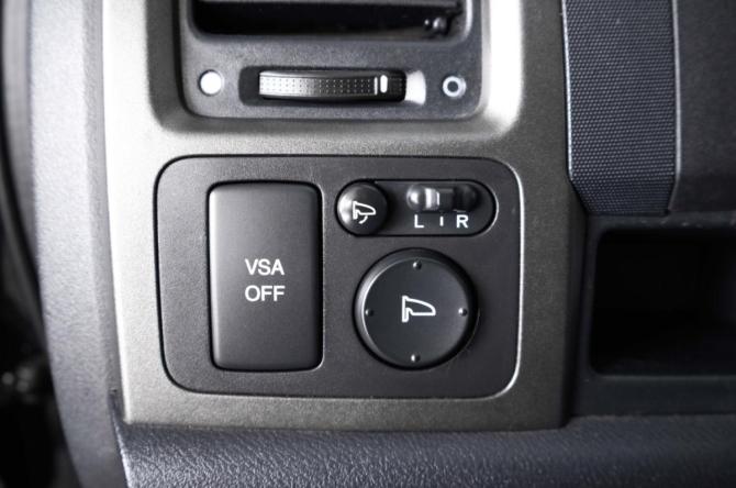 Honda CR-V III Рестайлинг с пробегом 2011 года, цена 1 499 000 рублей, 270145 км, внедорожник, Автокод Объявления
