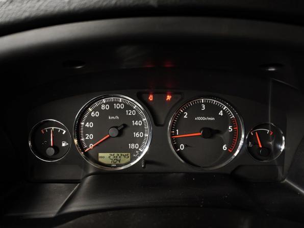 Nissan Patrol V (Y61) Рестайлинг с пробегом 2008 года, цена 1 697 000 рублей, 252244 км, внедорожник, Автокод Объявления