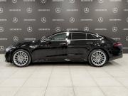 Mercedes-Benz AMG GT I Рестайлинг Москва  - изображение 38
