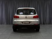 Volkswagen Tiguan I Рестайлинг Тюмень  - изображение 20