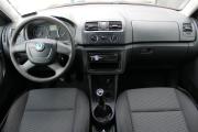 Skoda Fabia II Рестайлинг Ярославль  - изображение 23
