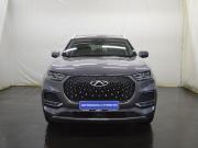 Chery Tiggo 8 Pro Max I Рестайлинг Санкт-Петербург  - изображение 19