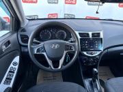 Hyundai Solaris I Рестайлинг Санкт-Петербург  - изображение 28