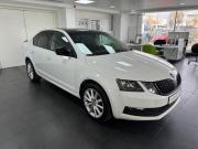 Skoda Octavia III (A7) Рестайлинг Киров  - изображение 18
