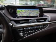 Lexus ES VII Санкт-Петербург  - изображение 47
