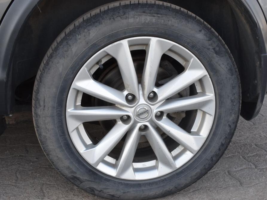Nissan Qashqai II Архангельск  - изображение 9