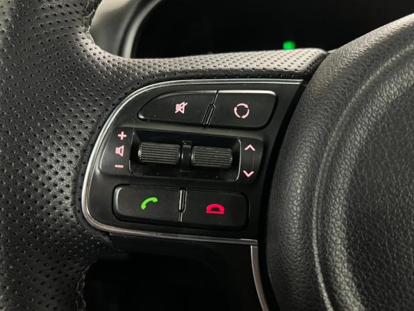 Kia Sportage IV с пробегом 2016 года, цена 1 760 000 рублей, 173000 км, внедорожник, Автокод Объявления