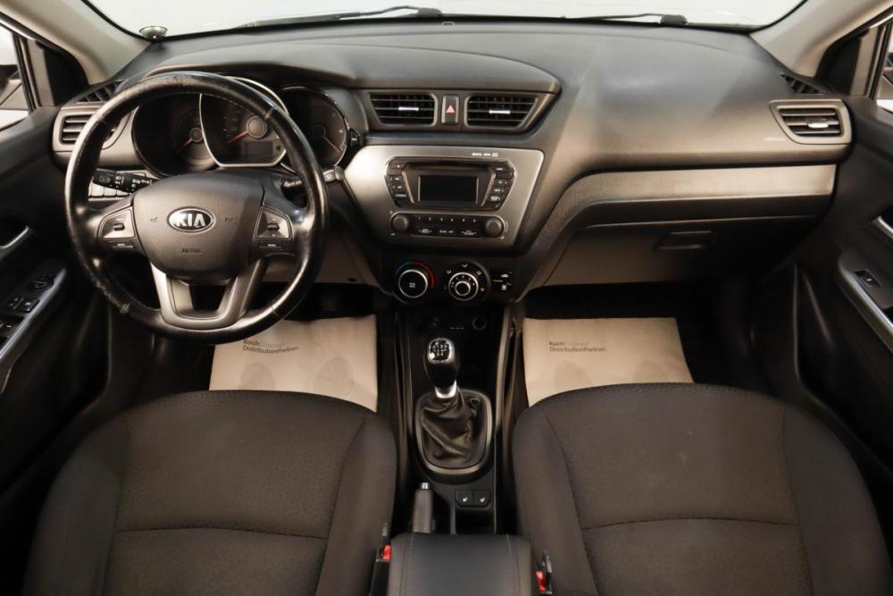 Kia Rio III Челябинск  - изображение 10