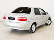 Fiat Albea I Рестайлинг Тула  - изображение 12