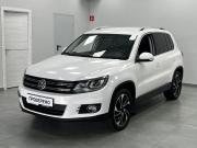 Volkswagen Tiguan I Рестайлинг Казань  - изображение 20