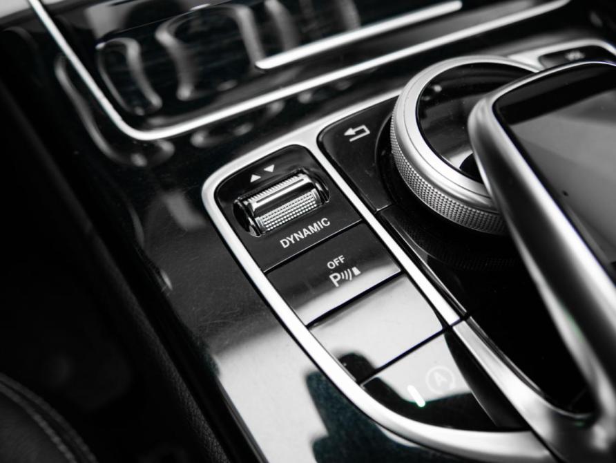 Mercedes-Benz C-Класс IV (W205) Москва  - изображение 21