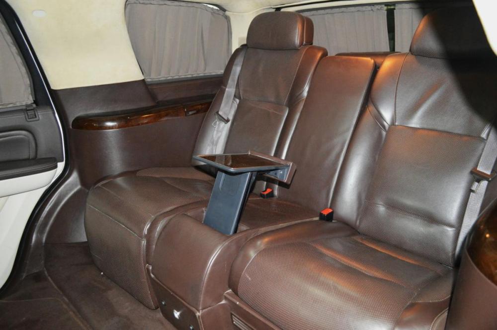 Cadillac Escalade III Сургут  - изображение 20