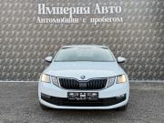 Skoda Octavia III (A7) Рестайлинг Краснодар  - изображение 27