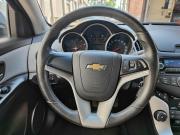 Chevrolet Cruze I Рестайлинг Санкт-Петербург  - изображение 41