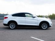 BMW X4 I (F26) Москва  - изображение 26