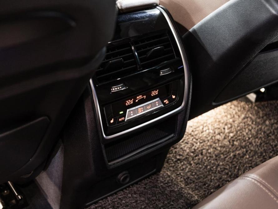 BMW X5 IV (G05/G18) Санкт-Петербург  - изображение 25