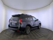 Toyota Land Cruiser Prado 150 Series Рестайлинг 2 Москва  - изображение 35