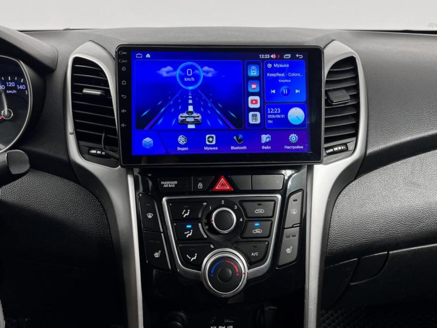 Hyundai i30 II Казань  - изображение 17