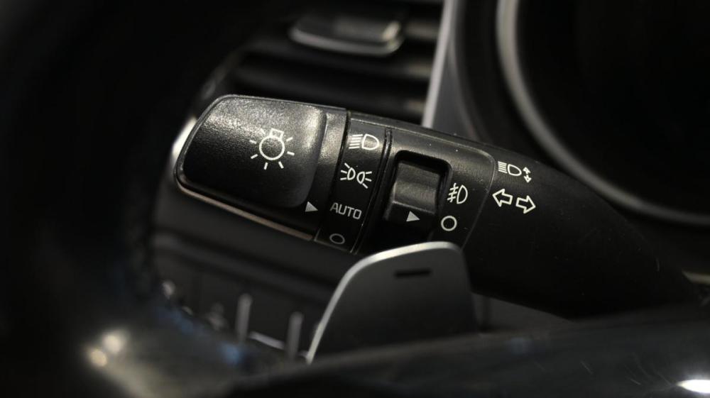 Kia Ceed III Рестайлинг Уфа  - изображение 12