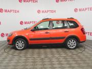 Lada (ВАЗ) Kalina II Вологда  - изображение 25