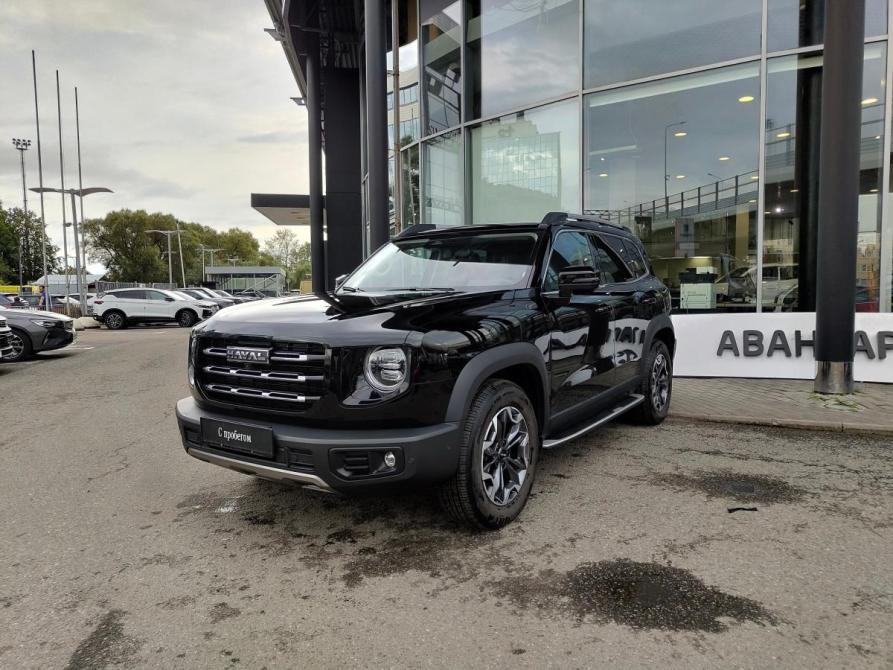 Haval Dargo I Санкт-Петербург  - изображение 1